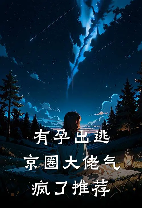 有孕出逃，京圈大佬气疯了推荐