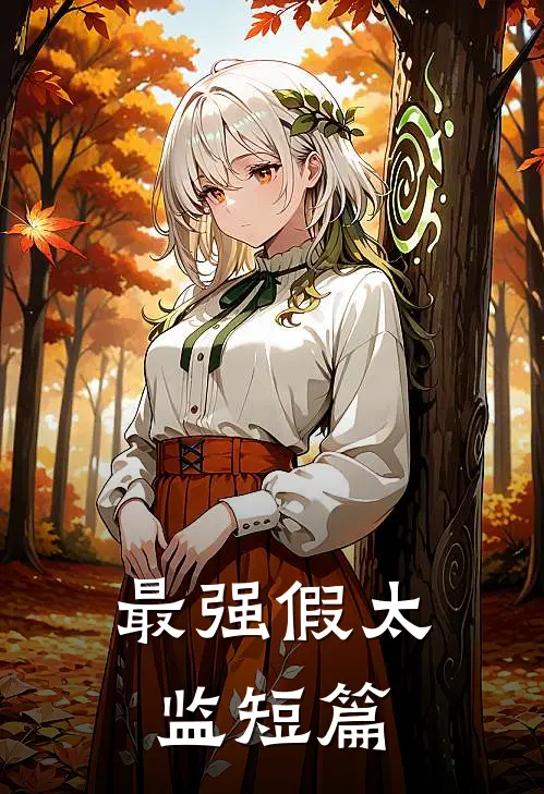 最强假太监短篇