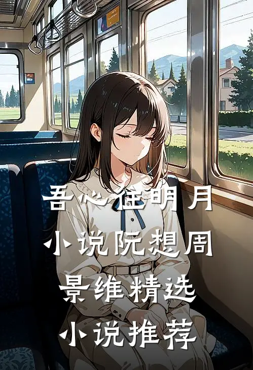 吾心往明月小说阮想周景维精选小说推荐