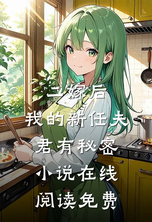 二嫁后，我的新任夫君有秘密小说在线阅读免费