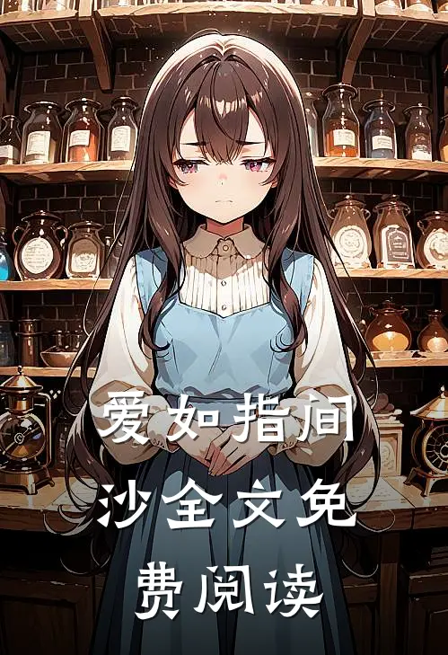 爱如指间沙全文免费阅读
