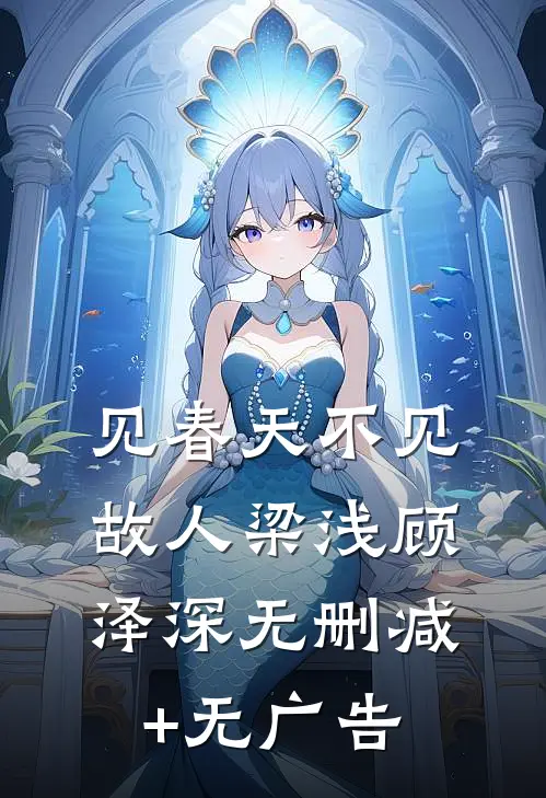 见春天不见故人梁浅顾泽深无删减+无广告
