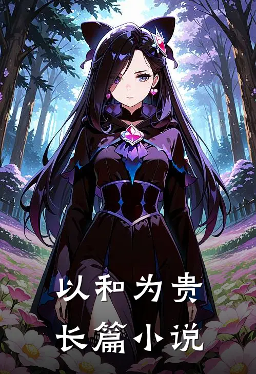 以和为贵长篇小说