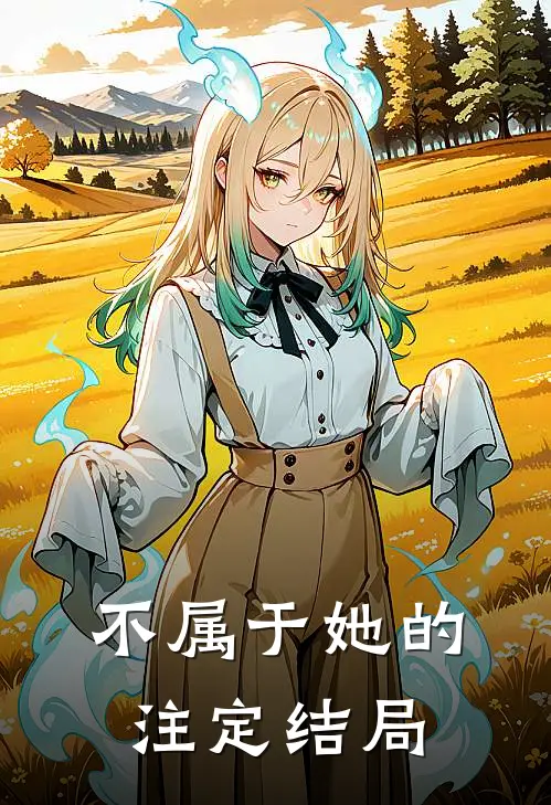 不属于她的注定结局