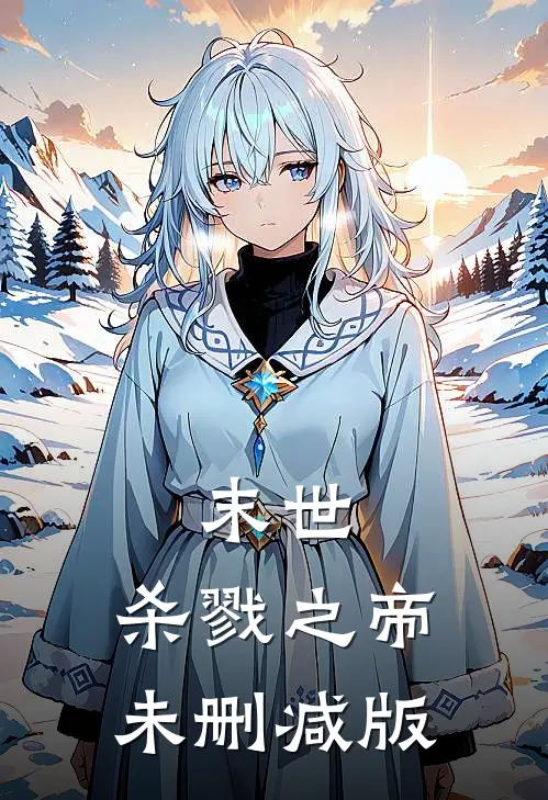 末世：杀戮之帝未删减版