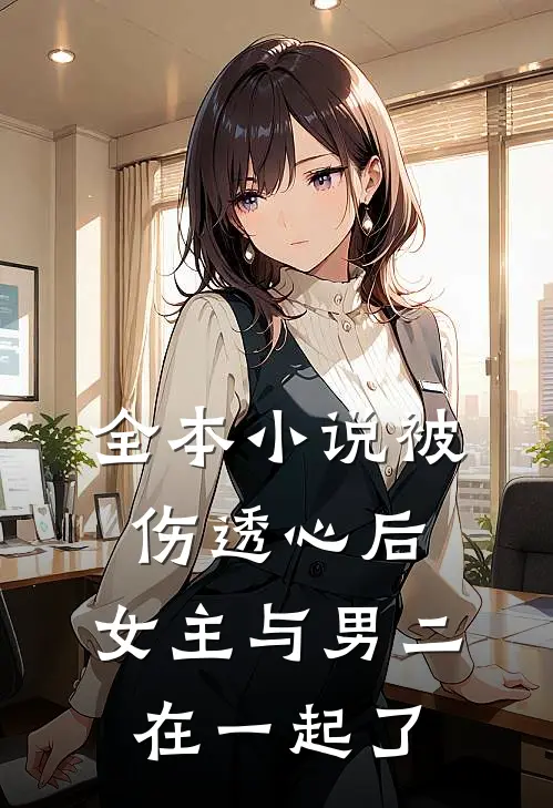 全本小说被伤透心后，女主与男二在一起了