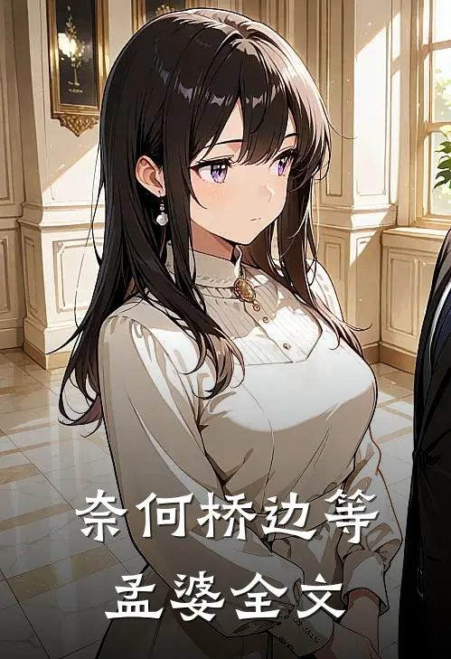 奈何桥边等孟婆全文