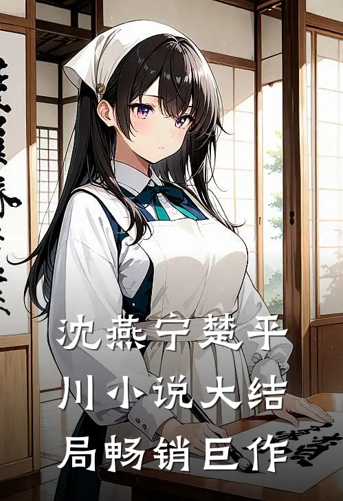 沈燕宁楚平川小说大结局畅销巨作