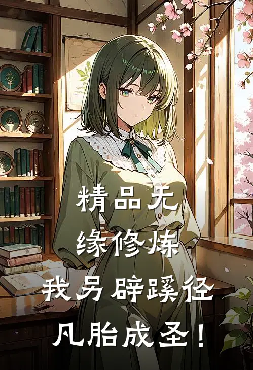 精品无缘修炼，我另辟蹊径凡胎成圣！