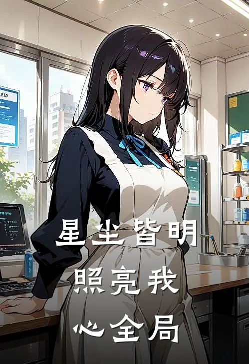星尘皆明，照亮我心全局