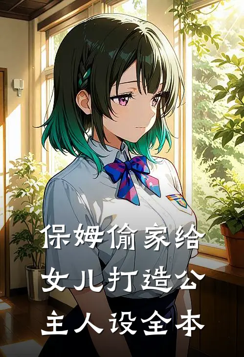 保姆偷家给女儿打造公主人设全本