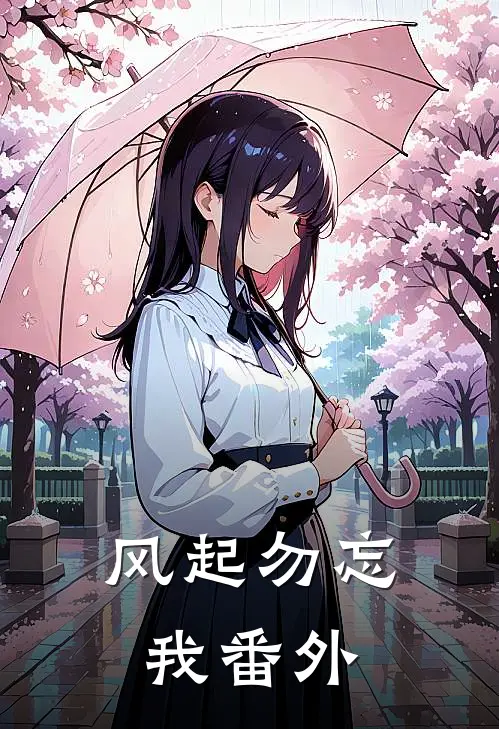 风起勿忘我番外