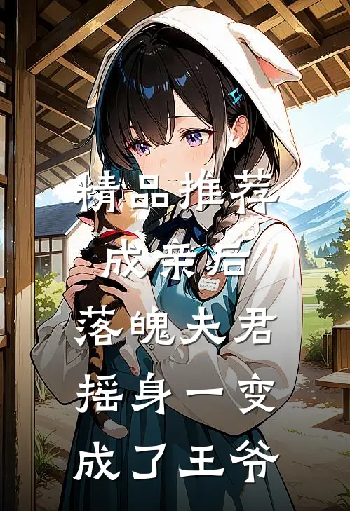 精品推荐成亲后，落魄夫君摇身一变成了王爷