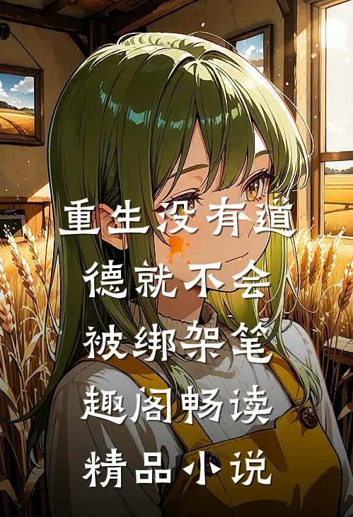 重生没有道德就不会被绑架笔趣阁畅读精品小说