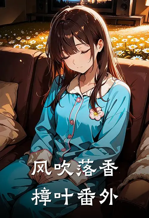 风吹落香樟叶番外