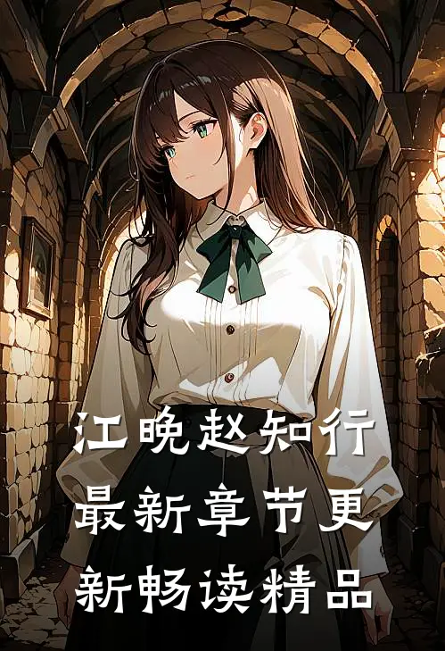 江晚赵知行最新章节更新畅读精品