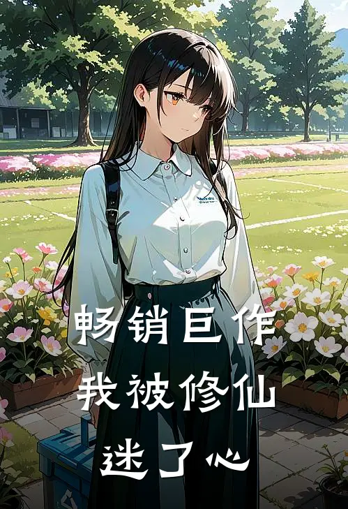 畅销巨作我被修仙迷了心