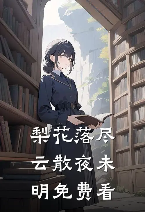 梨花落尽，云散夜未明免费看