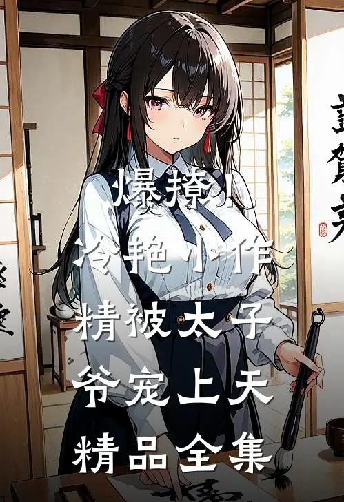 爆撩！冷艳小作精被太子爷宠上天精品全集