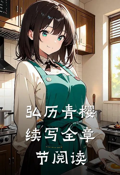 弘历青樱续写全章节阅读
