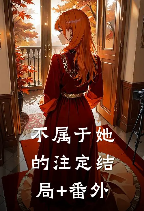 不属于她的注定结局+番外