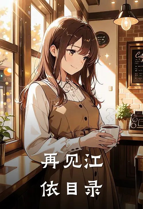 再见江依目录