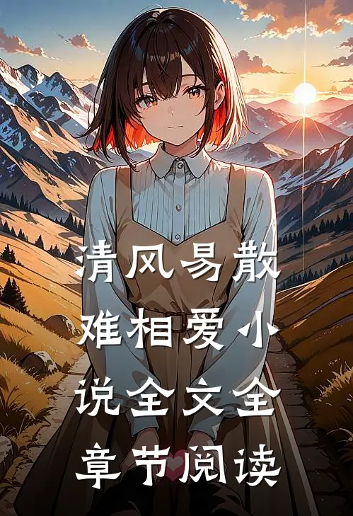 清风易散难相爱小说全文全章节阅读