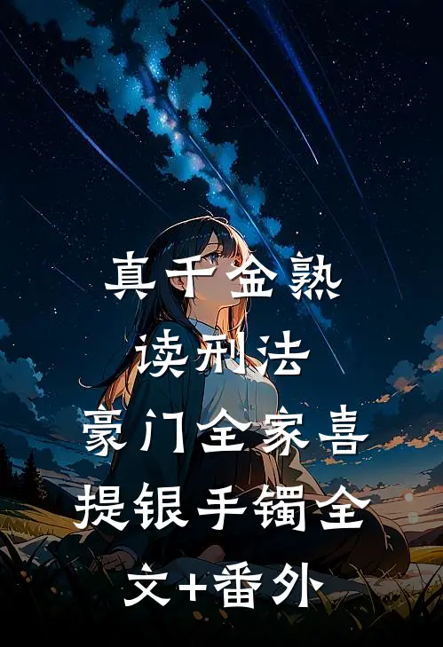 真千金熟读刑法，豪门全家喜提银手镯全文+番外