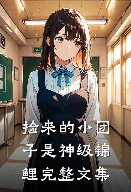捡来的小团子是神级锦鲤完整文集