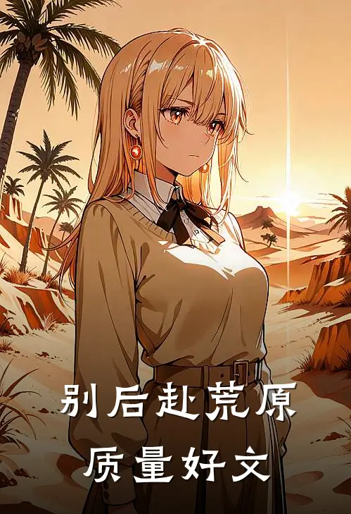 别后赴荒原质量好文