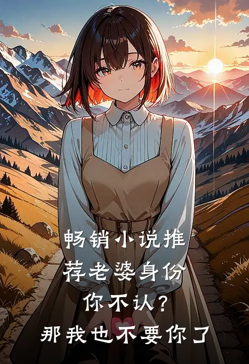 畅销小说推荐老婆身份你不认？那我也不要你了