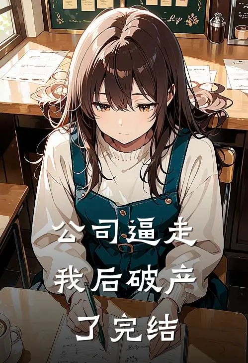 公司逼走我后破产了完结