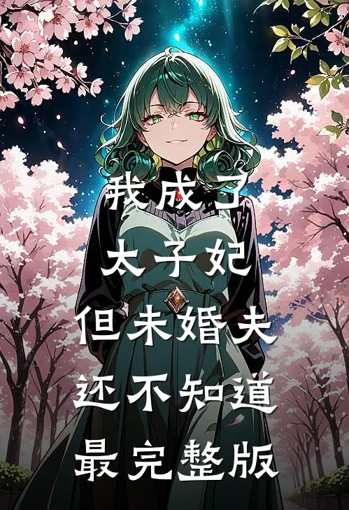 我成了太子妃，但未婚夫还不知道最完整版