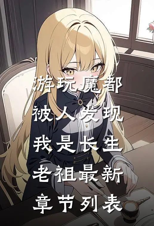 游玩魔都：被人发现我是长生老祖最新章节列表