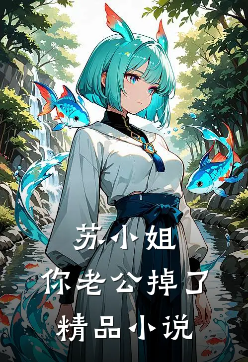 苏小姐，你老公掉了精品小说