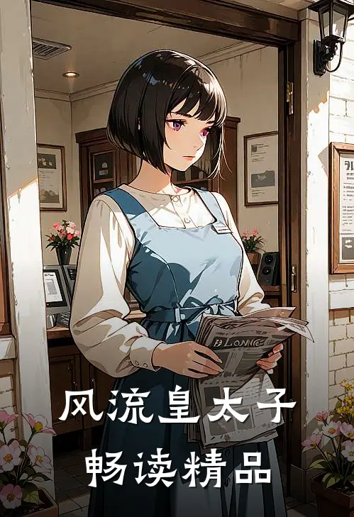 风流皇太子畅读精品