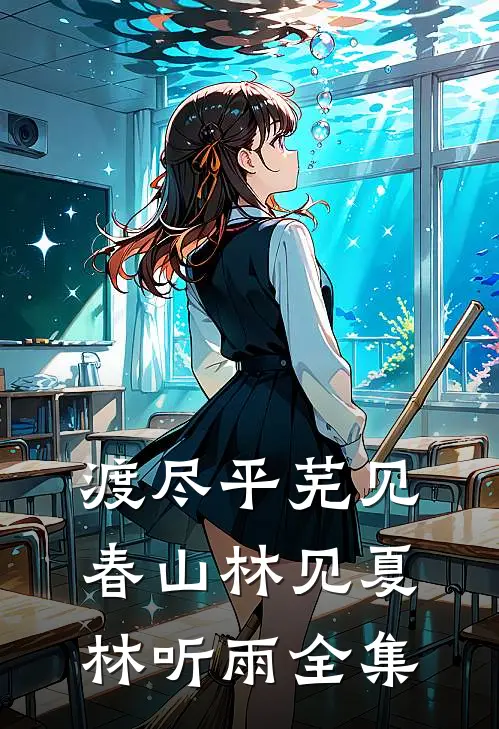 渡尽平芜见春山林见夏林听雨全集