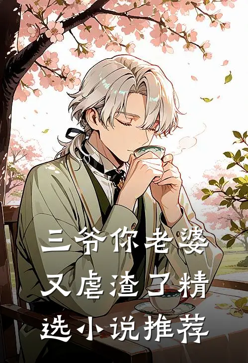 三爷你老婆又虐渣了精选小说推荐