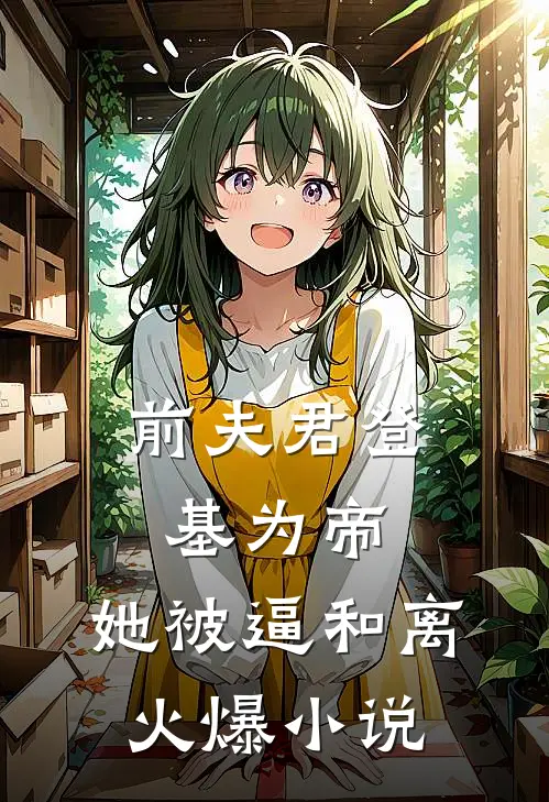前夫君登基为帝，她被逼和离火爆小说