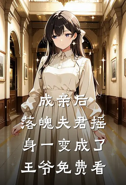 成亲后，落魄夫君摇身一变成了王爷免费看