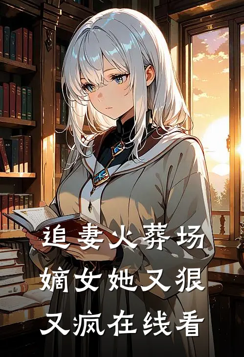 追妻火葬场：嫡女她又狠又疯在线看