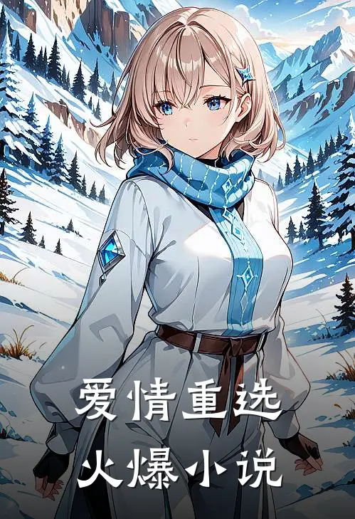 爱情重选火爆小说