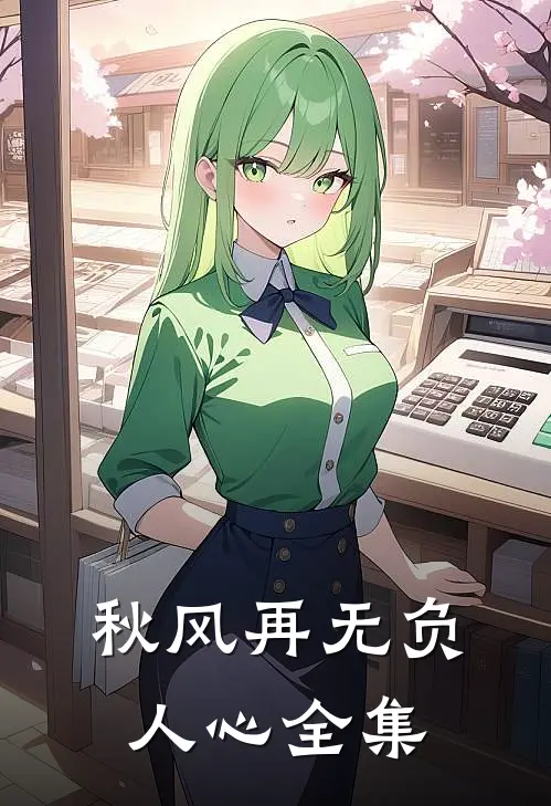 秋风再无负人心全集