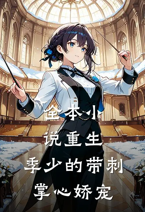 全本小说重生，季少的带刺掌心娇宠