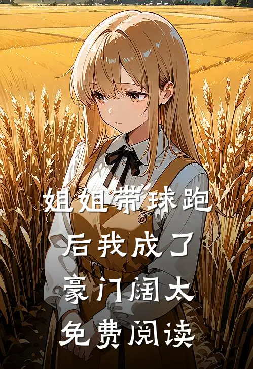 姐姐带球跑后我成了豪门阔太免费阅读