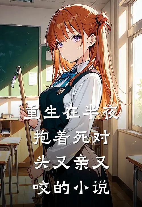 重生在半夜，抱着死对头又亲又咬的小说