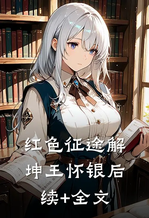 红色征途解坤王怀银后续+全文