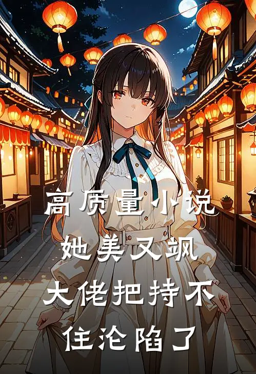 高质量小说她美又飒，大佬把持不住沦陷了