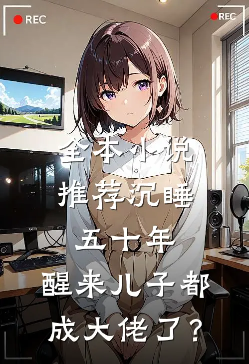 全本小说推荐沉睡五十年，醒来儿子都成大佬了？