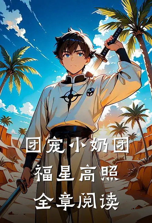 团宠小奶团福星高照全章阅读